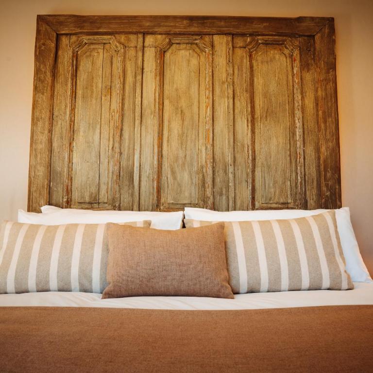 Hacienda Huamalata - Habitación Doble Superior - 8