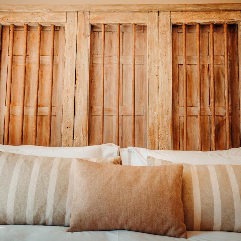 Hacienda Huamalata - Habitación Doble Superior - 6