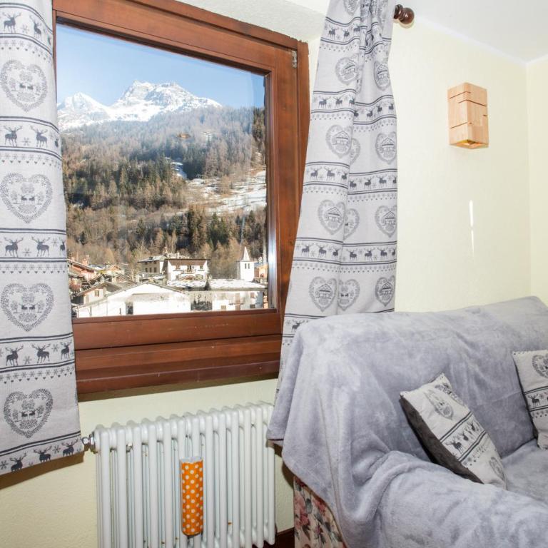 Casa di Maen - Appartamento con 2 Camere da Letto - 18