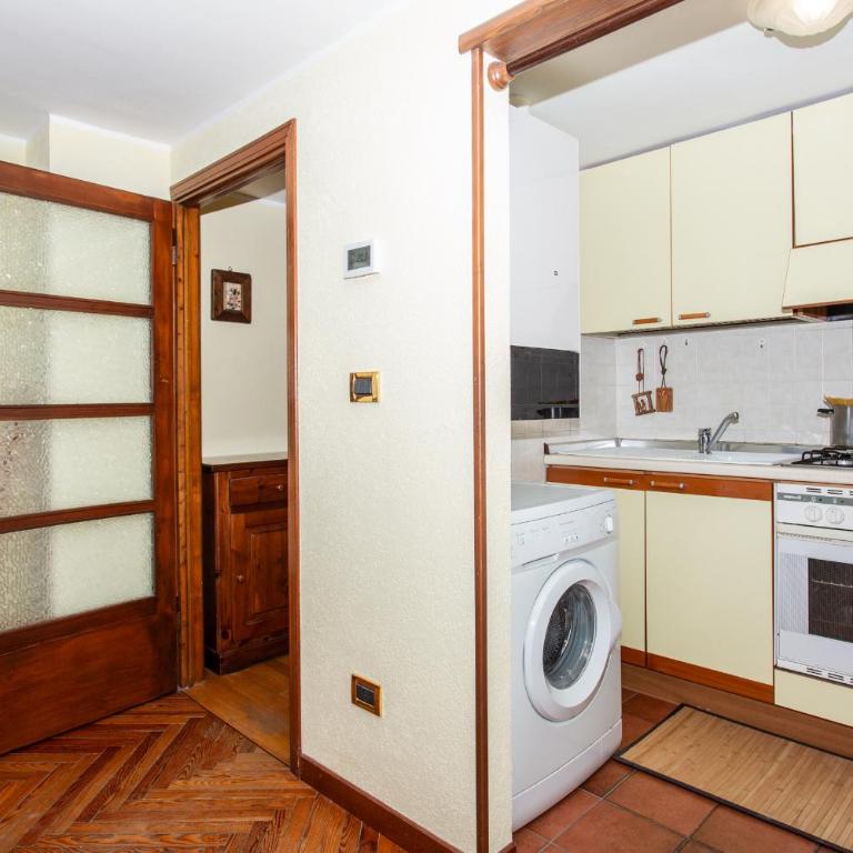 Casa di Maen - Appartamento con 2 Camere da Letto - 12