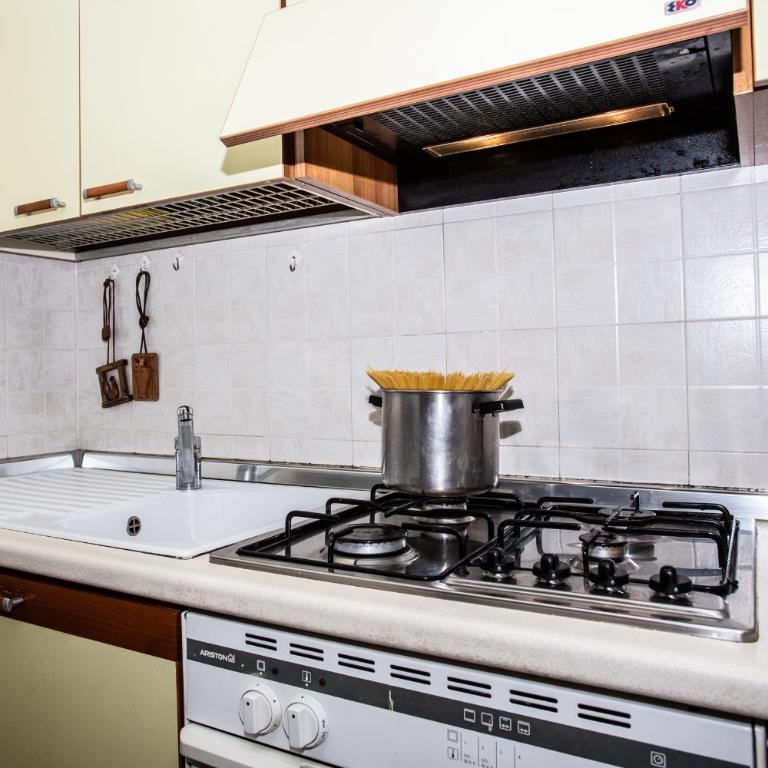 Casa di Maen - Appartamento con 2 Camere da Letto - 13