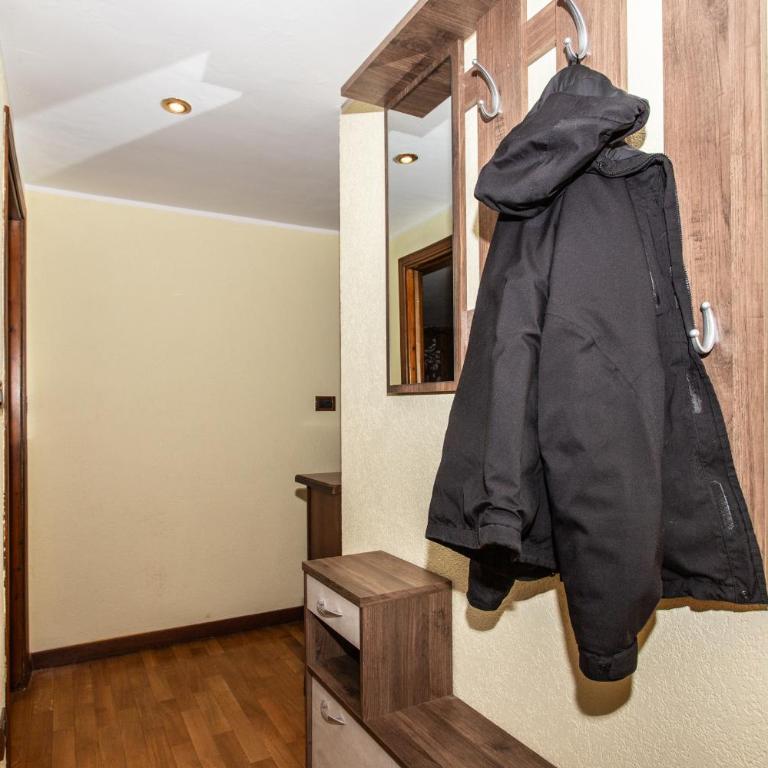 Casa di Maen - Appartamento con 2 Camere da Letto - 21