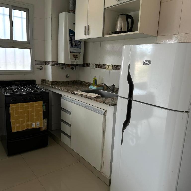 Lapacho - Apartamento de 1 dormitorio - 9