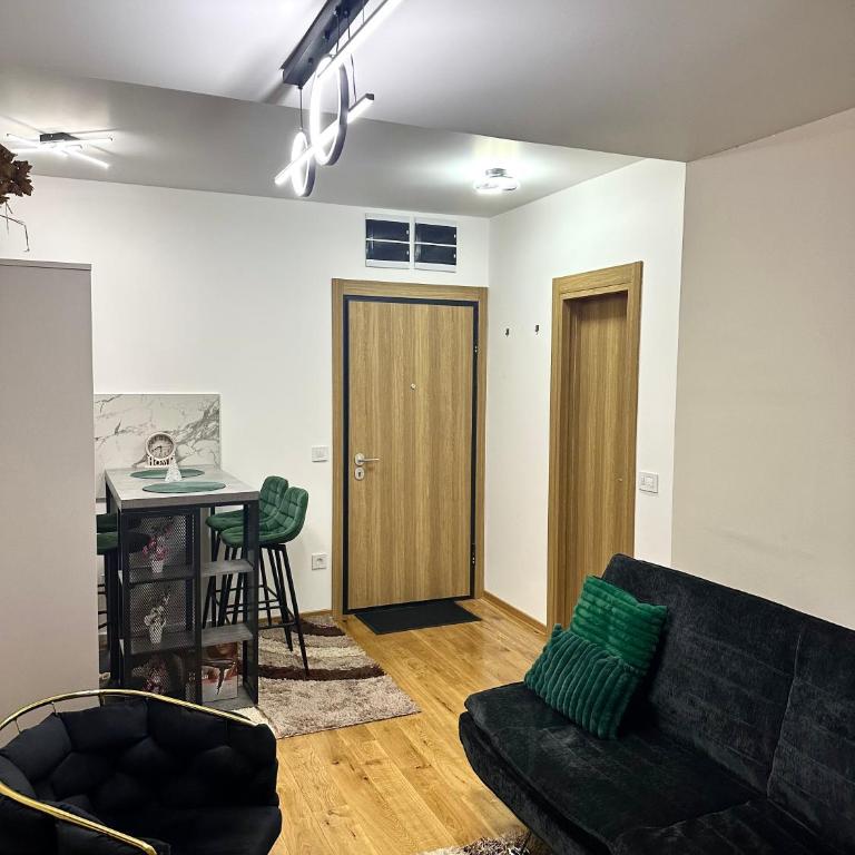 Pejzaz Zlatibora 2 - One-Bedroom Apartment - 11