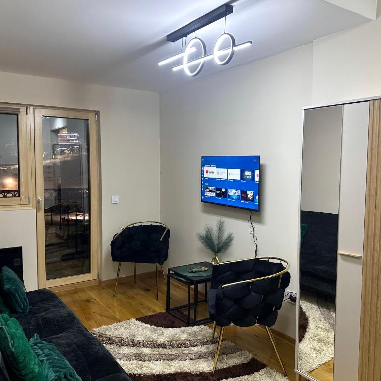 Pejzaz Zlatibora 2 - One-Bedroom Apartment - 4