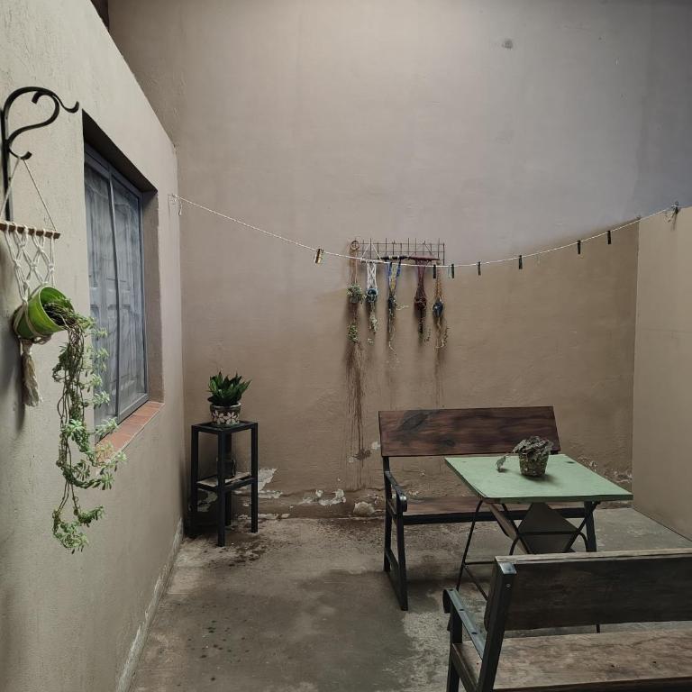 Cande - Alquiler por día - Apartamento de 1 dormitorio - 10