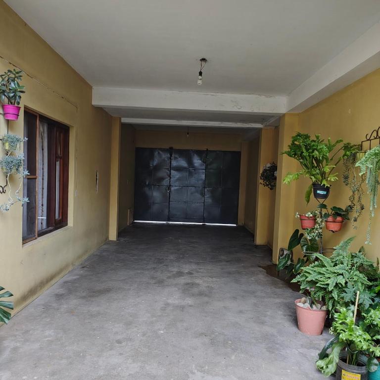 Cande - Alquiler por día - Apartamento de 1 dormitorio - 2