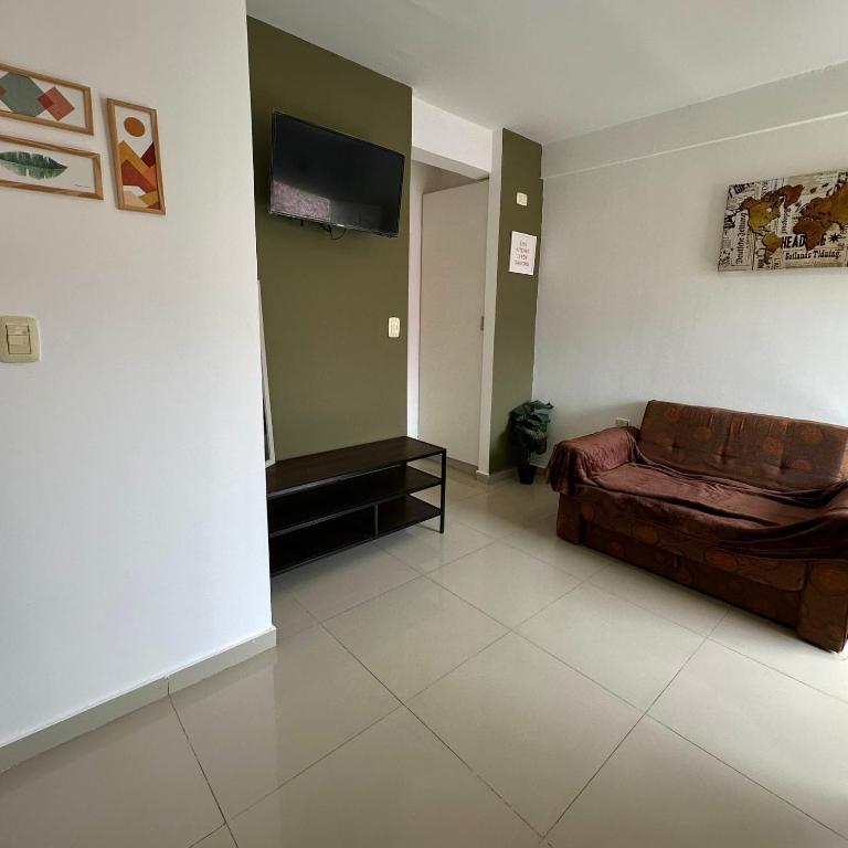Lapacho - Apartamento de 1 dormitorio - 11