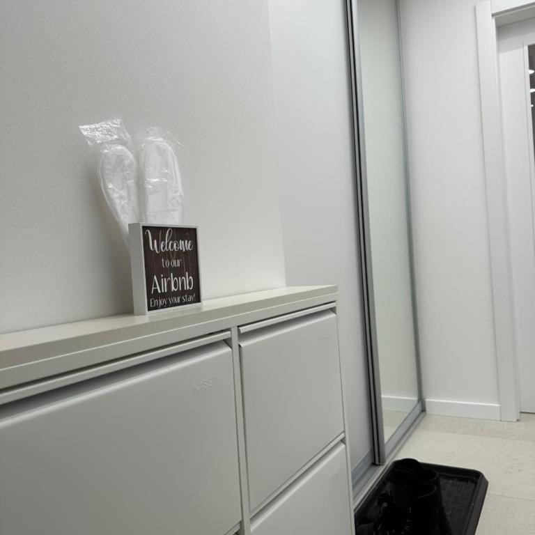 Sarajevo Cozy Spot - Apartman sa 1 Spavaćom Sobom - 17