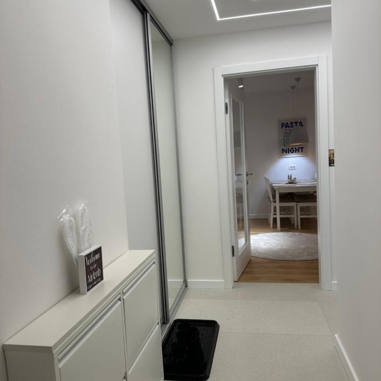 Sarajevo Cozy Spot - Apartman sa 1 Spavaćom Sobom - 16