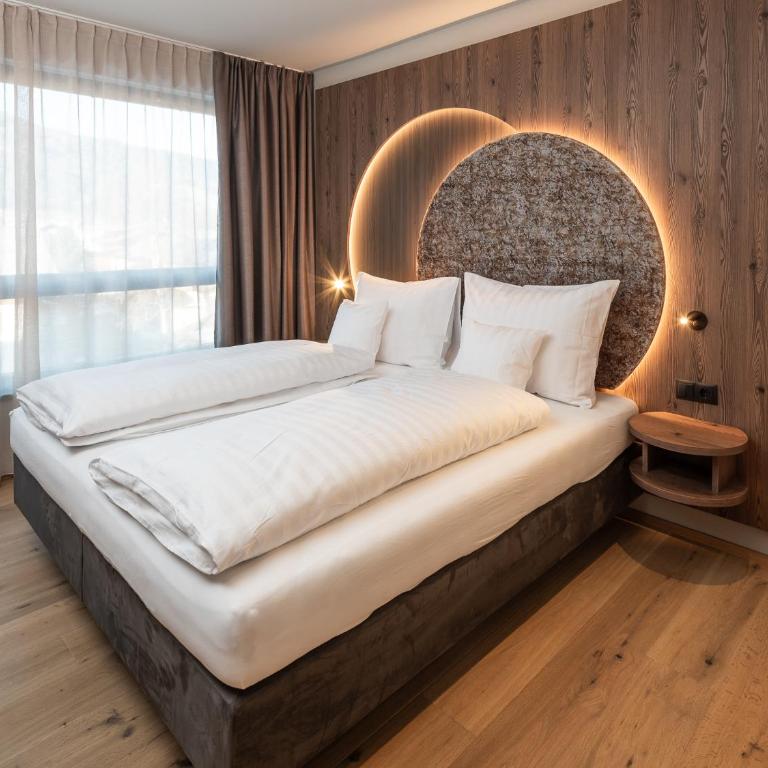 Corones Suites - Dolomites Residence - Appartamento con 1 Camera da Letto - 6