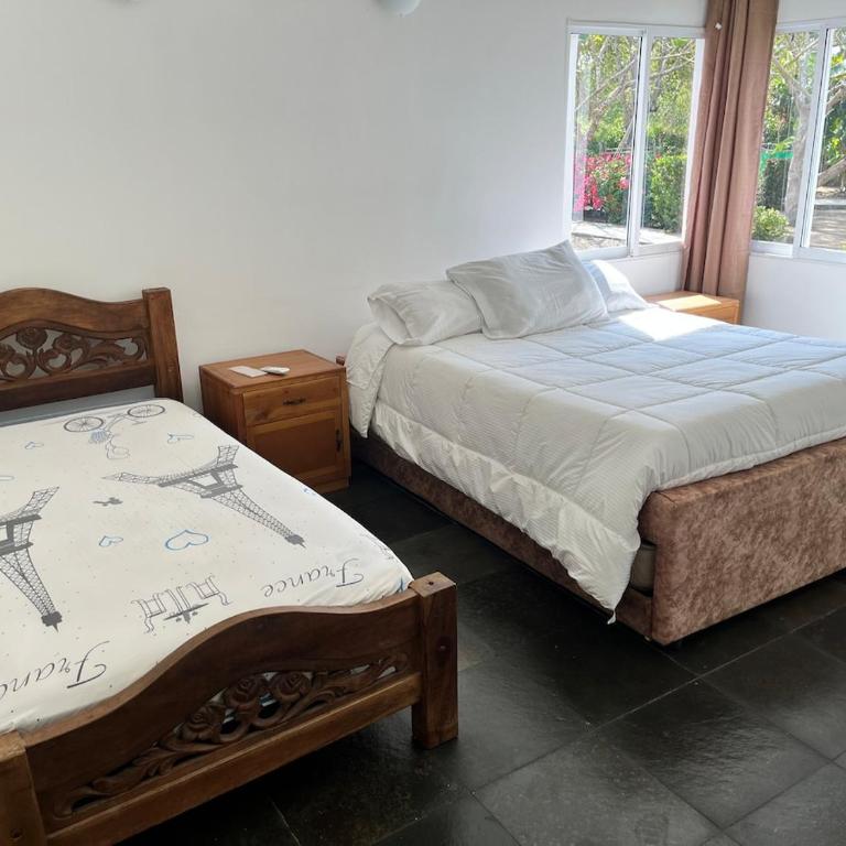 Come and have fun in villa Quynza! - Villa de 3 dormitorios - 27