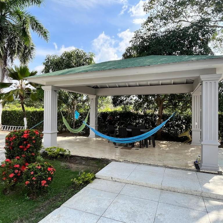 Come and have fun in villa Quynza! - Villa de 3 dormitorios - 20