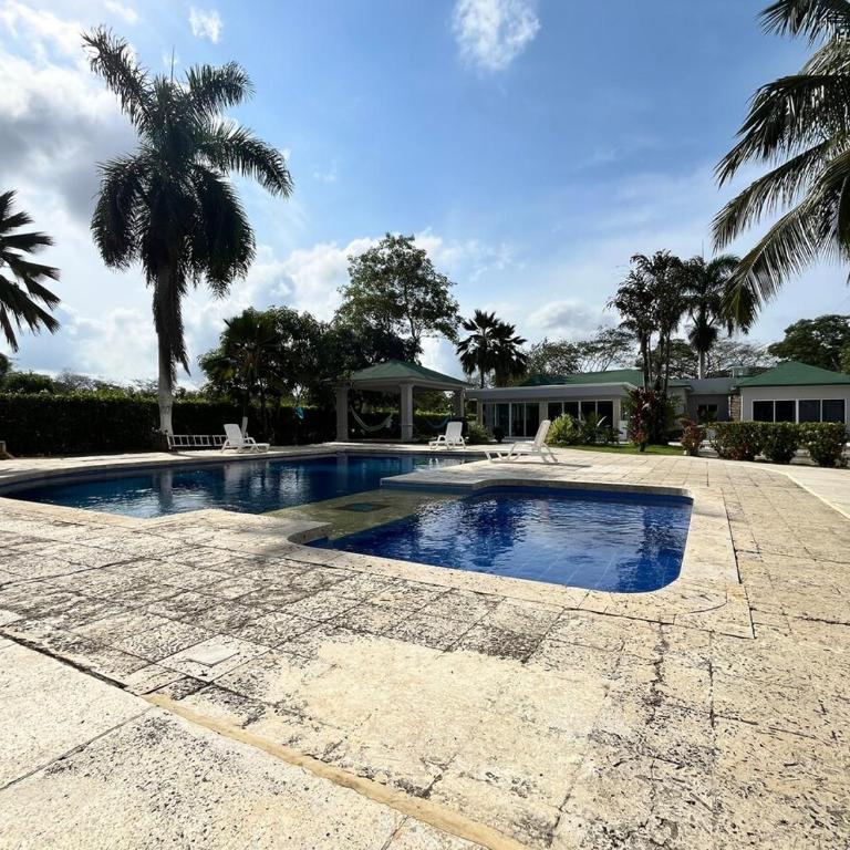 Come and have fun in villa Quynza! - Villa de 3 dormitorios - 19