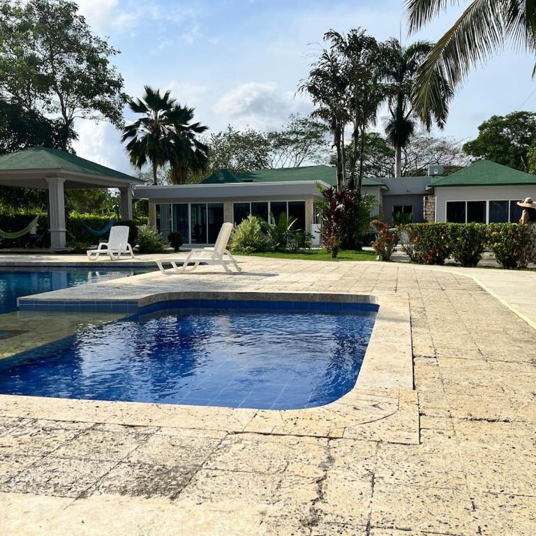 Come and have fun in villa Quynza! - Villa de 3 dormitorios - 18