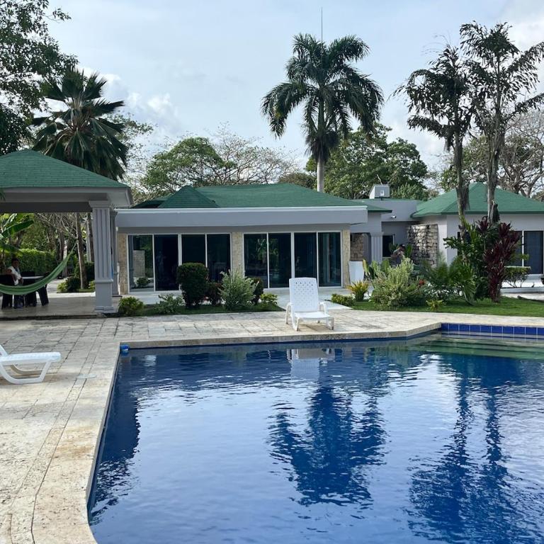 Come and have fun in villa Quynza! - Villa de 3 dormitorios - 16