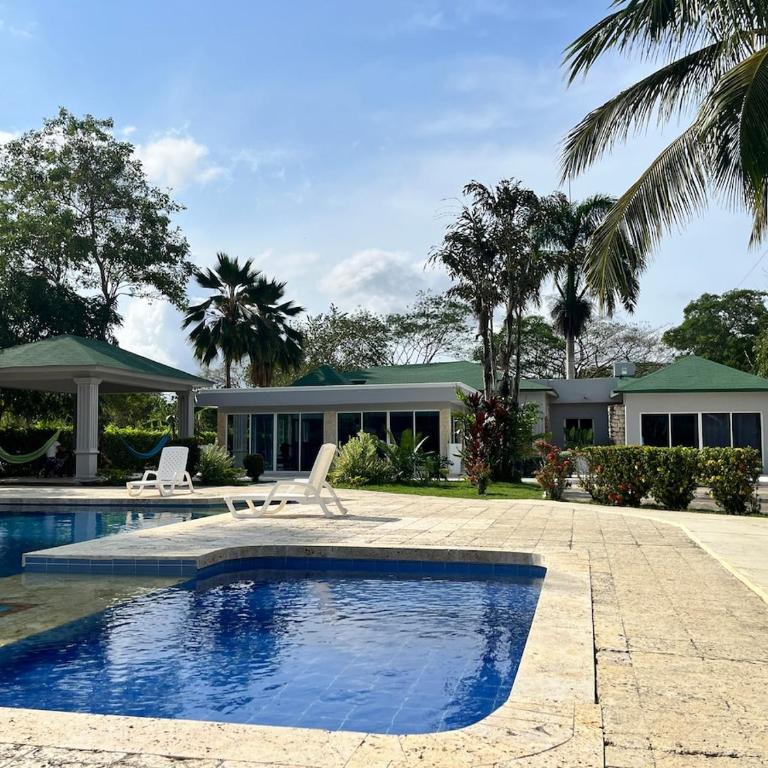 Come and have fun in villa Quynza! - Villa de 3 dormitorios - 15