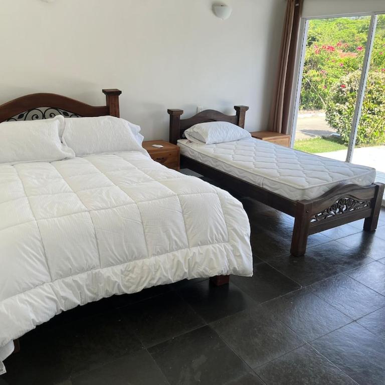 Come and have fun in villa Quynza! - Villa de 3 dormitorios - 14