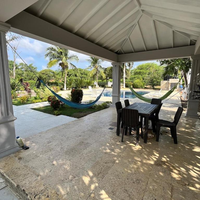 Come and have fun in villa Quynza! - Villa de 3 dormitorios - 10