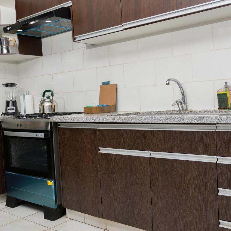 Ecos del cristo - Apartamento de 3 dormitorios - 3