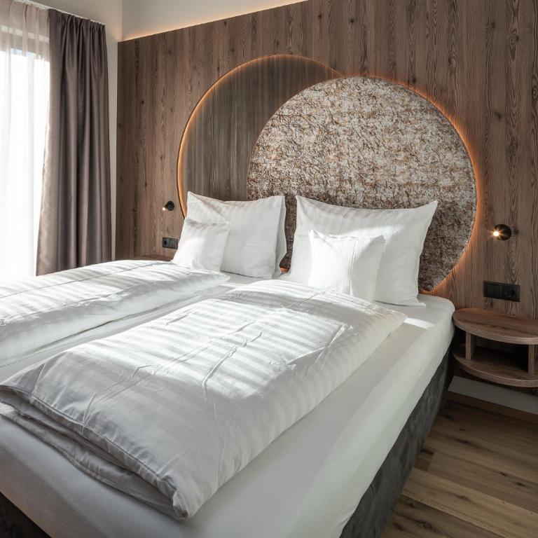 Corones Suites - Dolomites Residence - Appartamento con 1 Camera da Letto - 4