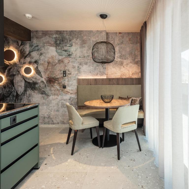 Corones Suites - Dolomites Residence - Appartamento con 1 Camera da Letto - 8