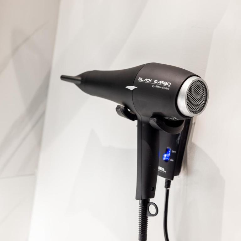 NH Montevideo Columbia - Habitación Cuádruple Familiar - 5