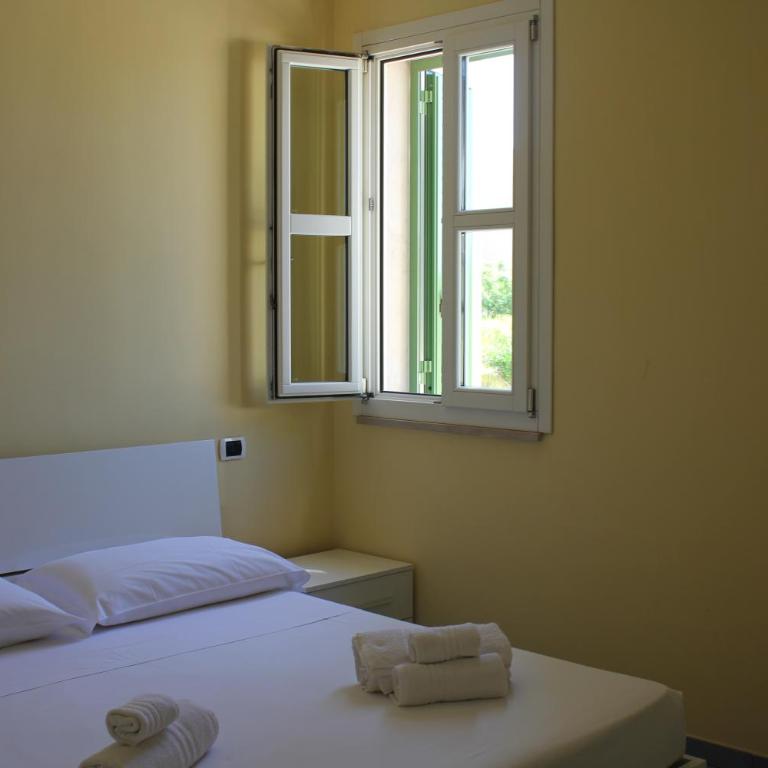 La Conchiglia - Baia Verde - Casa con 4 camere da letto - 5