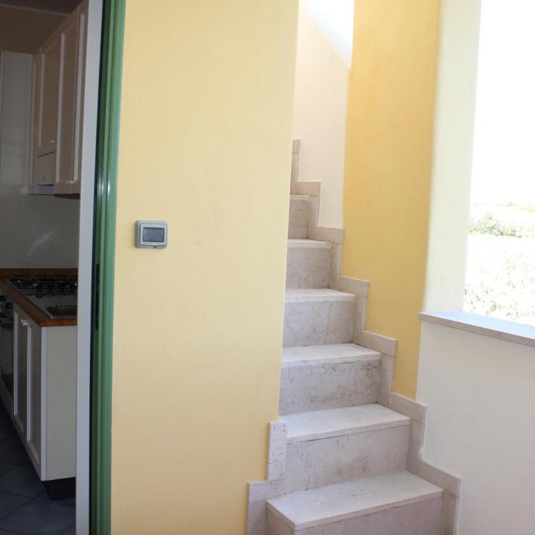 La Conchiglia - Baia Verde - Casa con 4 camere da letto - 13