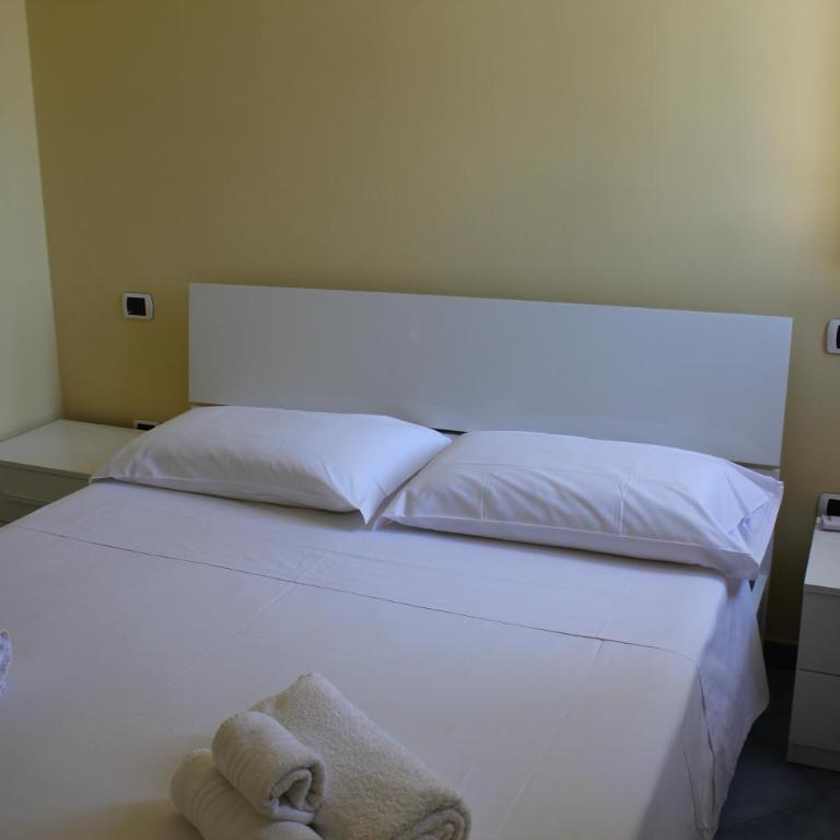 La Conchiglia - Baia Verde - Casa con 4 camere da letto - 7