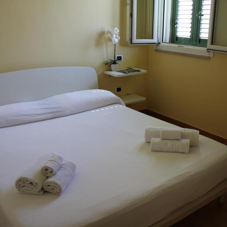 La Conchiglia - Baia Verde - Casa con 4 camere da letto - 2