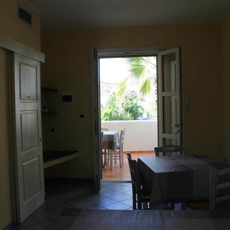 La Conchiglia - Baia Verde - Casa con 4 camere da letto - 15