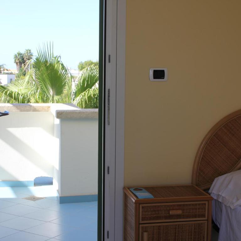 La Conchiglia - Baia Verde - Casa con 4 camere da letto - 4
