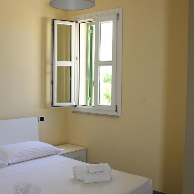 La Conchiglia - Baia Verde - Casa con 4 camere da letto - 6