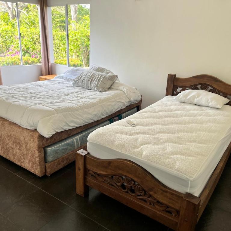 Come and have fun in villa Quynza! - Villa de 3 dormitorios - 9