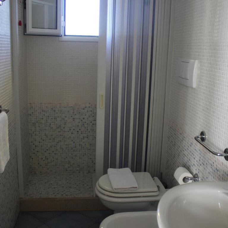 La Conchiglia - Baia Verde - Casa con 4 camere da letto - 10
