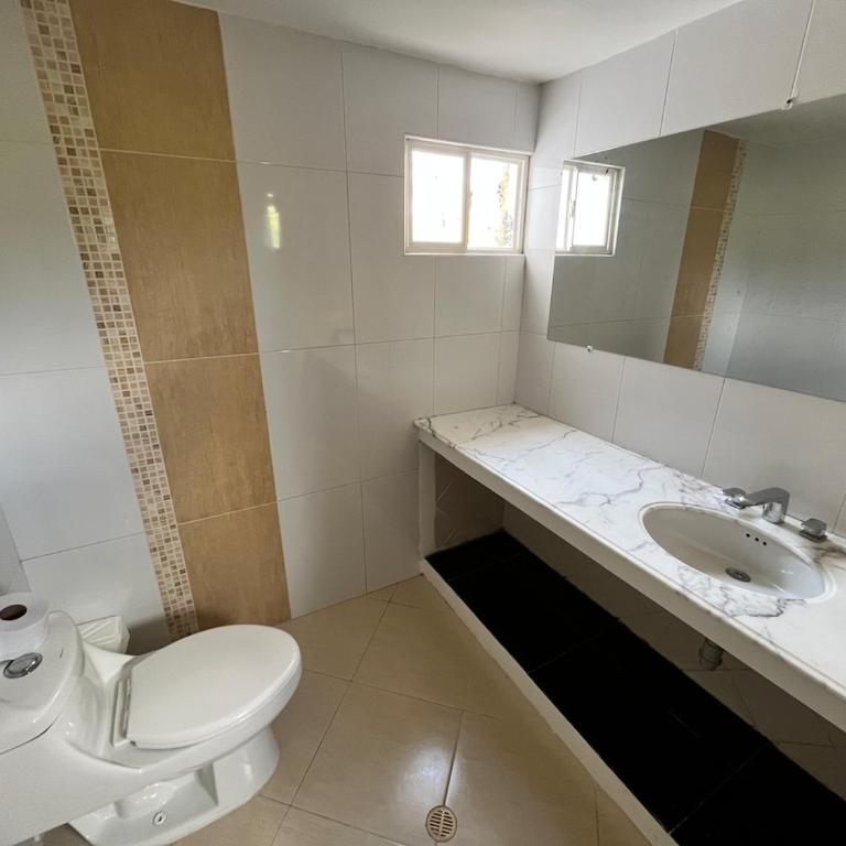 Come and have fun in villa Quynza! - Villa de 3 dormitorios - 7