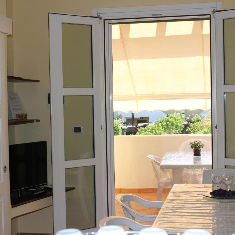 La Conchiglia - Baia Verde - Casa con 4 camere da letto - 9
