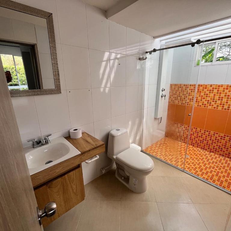 Come and have fun in villa Quynza! - Villa de 3 dormitorios - 6