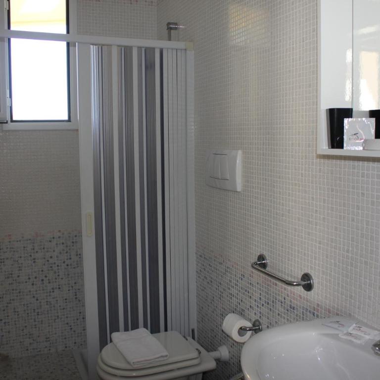 La Conchiglia - Baia Verde - Casa con 4 camere da letto - 8