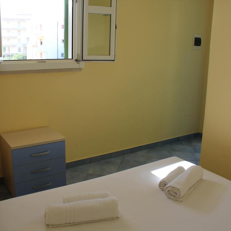 La Conchiglia - Baia Verde - Casa con 4 camere da letto - 19