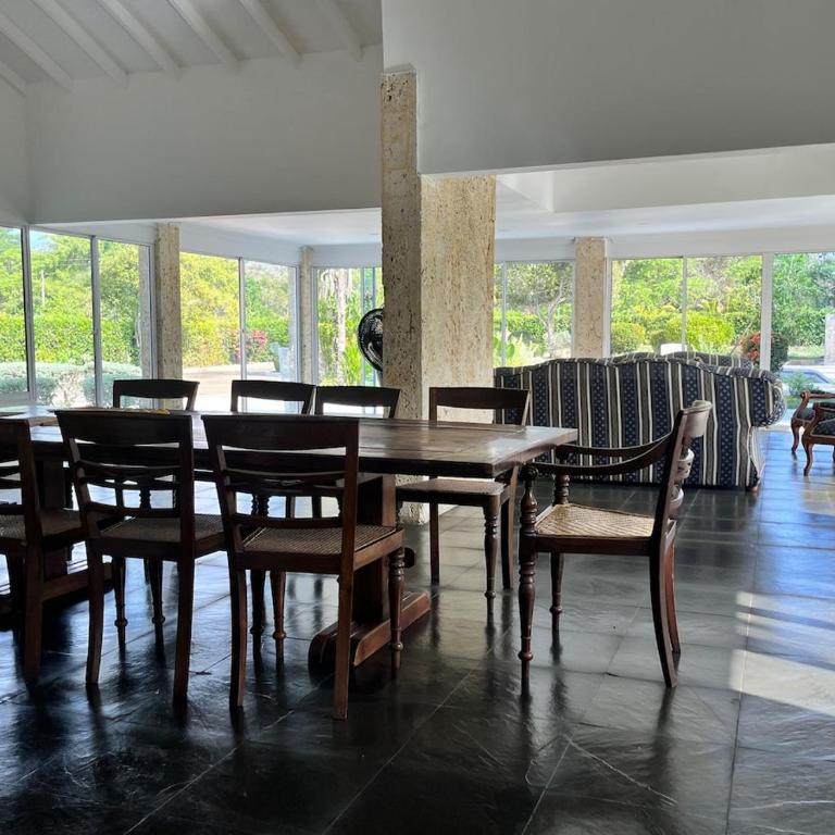 Come and have fun in villa Quynza! - Villa de 3 dormitorios - 5