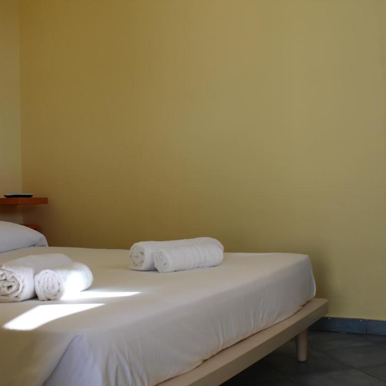 La Conchiglia - Baia Verde - Casa con 4 camere da letto - 12