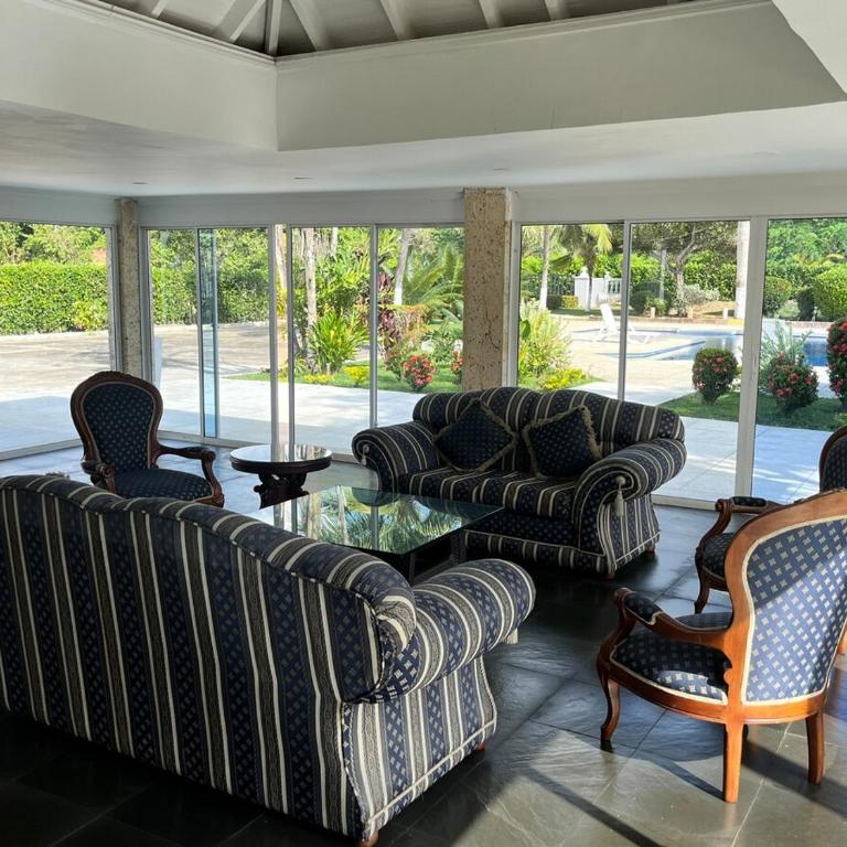 Come and have fun in villa Quynza! - Villa de 3 dormitorios - 4