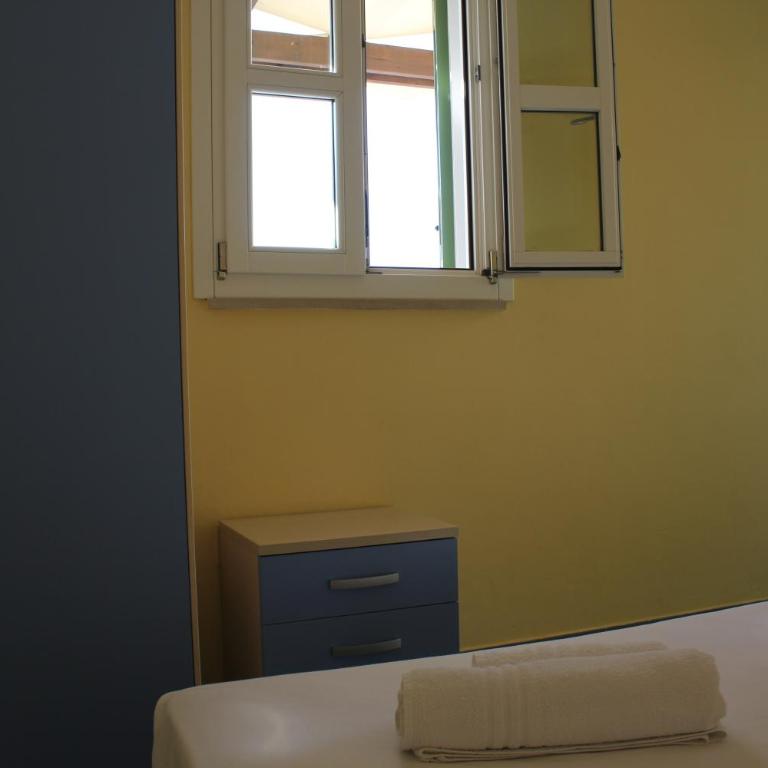 La Conchiglia - Baia Verde - Casa con 4 camere da letto - 14