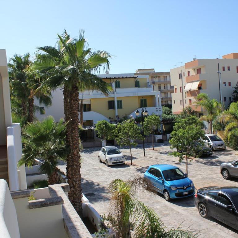 La Conchiglia - Baia Verde - Casa con 4 camere da letto - 18