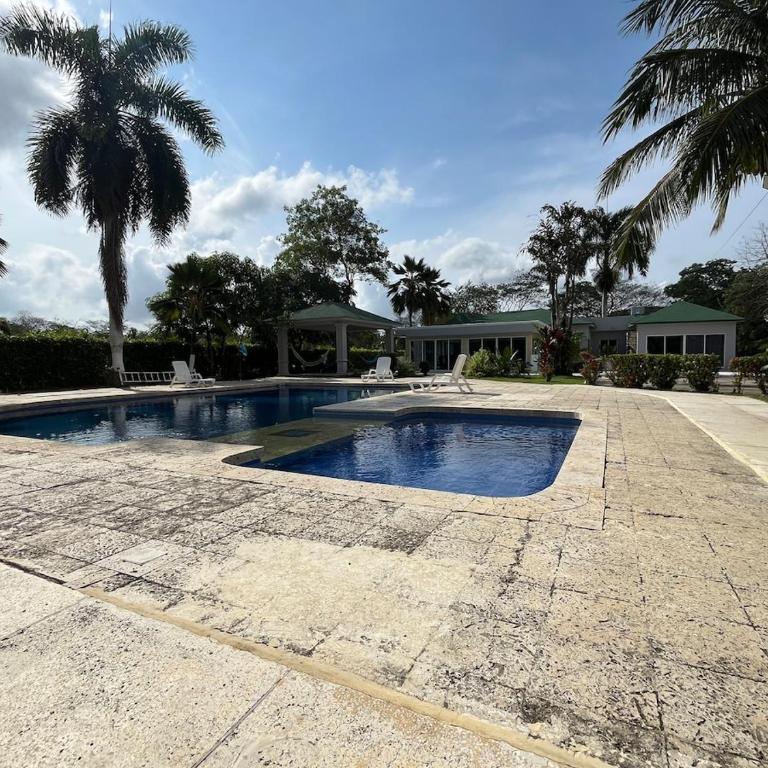 Come and have fun in villa Quynza! - Villa de 3 dormitorios - 3