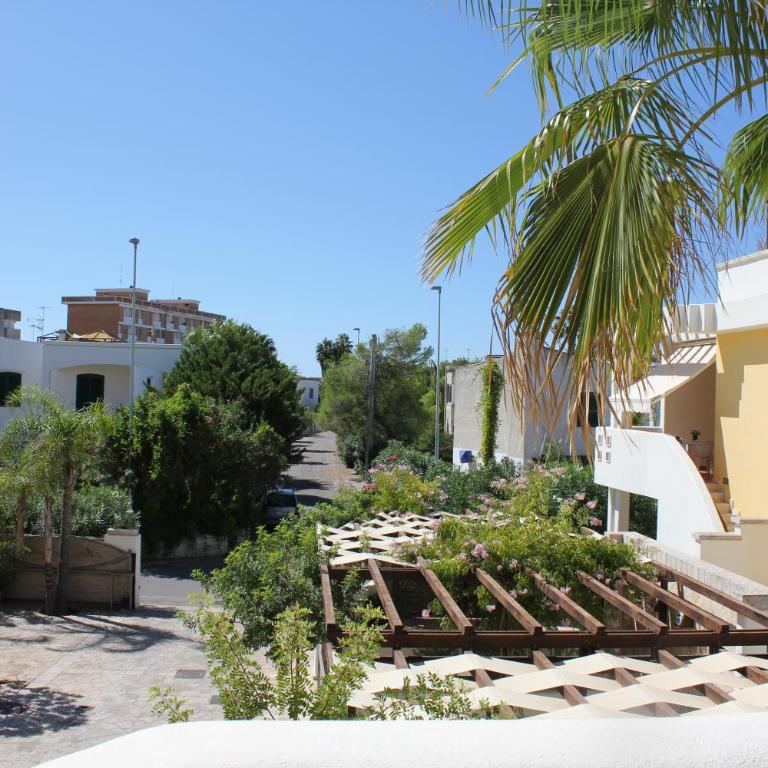 La Conchiglia - Baia Verde - Casa con 4 camere da letto - 17