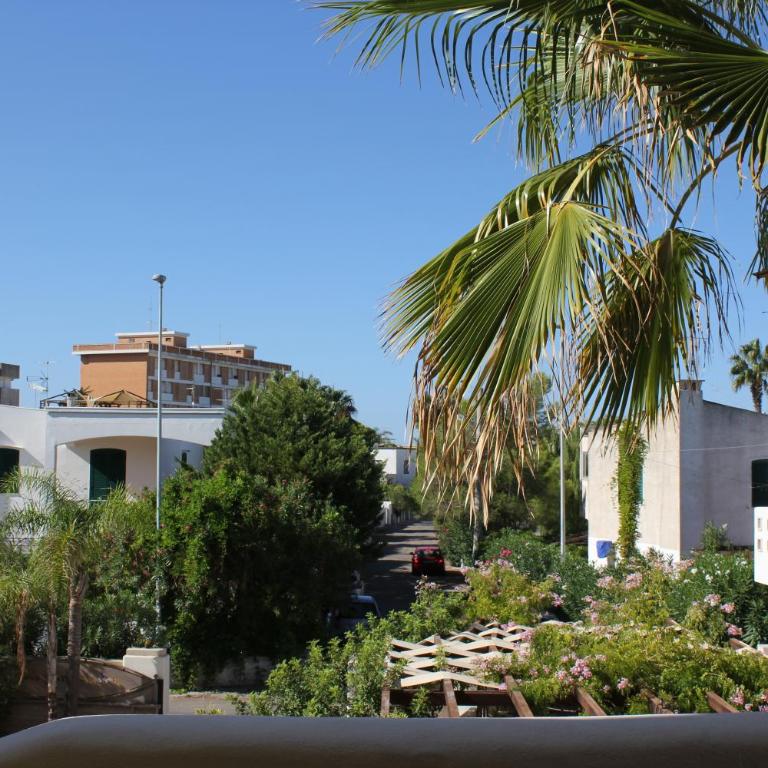 La Conchiglia - Baia Verde - Casa con 4 camere da letto - 16