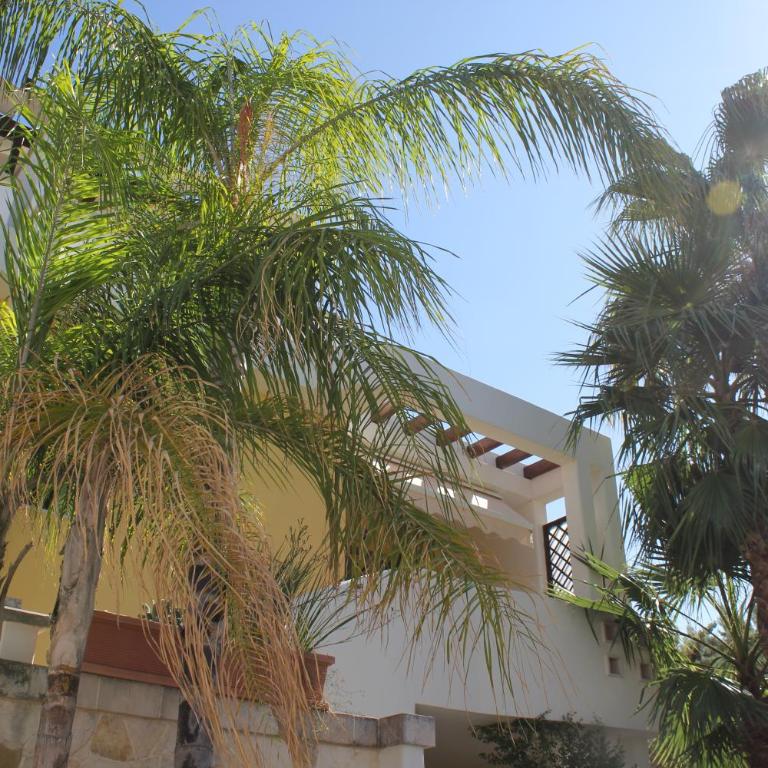 La Conchiglia - Baia Verde - Casa con 4 camere da letto - 22
